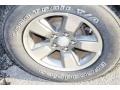 2008 Red Rock Crystal Pearl Jeep Liberty Sport 4x4  photo #23
