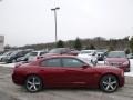 2014 High Octane Red Pearl Dodge Charger R/T Plus 100th Anniversary Edition  photo #5