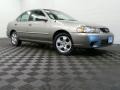 2003 Radium Gray Nissan Sentra XE #90185837