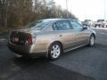 2003 Polished Pewter Metallic Nissan Altima 2.5 SL  photo #3