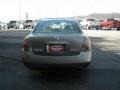 Polished Pewter Metallic - Altima 2.5 SL Photo No. 4