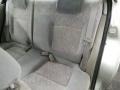 Radium Gray - Sentra XE Photo No. 6