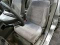 2003 Radium Gray Nissan Sentra XE  photo #7