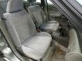 2003 Radium Gray Nissan Sentra XE  photo #9