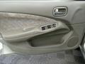 2003 Radium Gray Nissan Sentra XE  photo #10