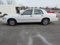 Vibrant White - Grand Marquis LS Photo No. 2