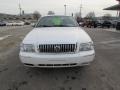 Vibrant White - Grand Marquis LS Photo No. 3