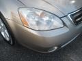 2003 Polished Pewter Metallic Nissan Altima 2.5 SL  photo #11