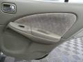 2003 Radium Gray Nissan Sentra XE  photo #13