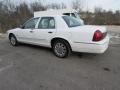 Vibrant White - Grand Marquis LS Photo No. 5