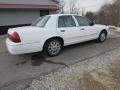 Vibrant White - Grand Marquis LS Photo No. 6