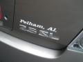 2003 Polished Pewter Metallic Nissan Altima 2.5 SL  photo #15