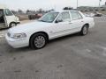 Vibrant White - Grand Marquis LS Photo No. 8