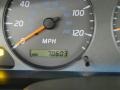 2003 Radium Gray Nissan Sentra XE  photo #19