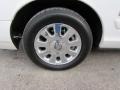 Vibrant White - Grand Marquis LS Photo No. 9