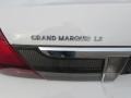 Vibrant White - Grand Marquis LS Photo No. 12