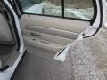 Vibrant White - Grand Marquis LS Photo No. 13
