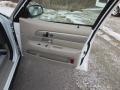 Vibrant White - Grand Marquis LS Photo No. 16