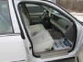 Vibrant White - Grand Marquis LS Photo No. 18