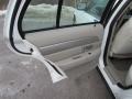 Vibrant White - Grand Marquis LS Photo No. 22