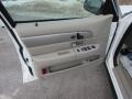 Vibrant White - Grand Marquis LS Photo No. 25