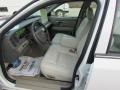 Vibrant White - Grand Marquis LS Photo No. 27