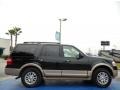 2013 Green Gem Ford Expedition XLT  photo #6