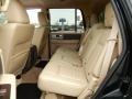 2013 Green Gem Ford Expedition XLT  photo #15