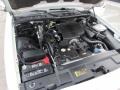 Vibrant White - Grand Marquis LS Photo No. 41