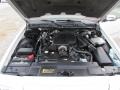 Vibrant White - Grand Marquis LS Photo No. 42
