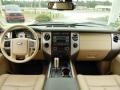 2013 Green Gem Ford Expedition XLT  photo #20