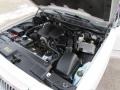 Vibrant White - Grand Marquis LS Photo No. 43