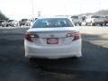 Super White - Camry SE Photo No. 4