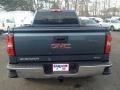 2014 Stealth Gray Metallic GMC Sierra 1500 SLE Double Cab 4x4  photo #5