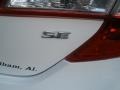 Super White - Camry SE Photo No. 15