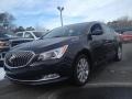 2014 Carbon Black Metallic Buick LaCrosse FWD  photo #1