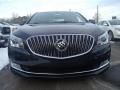 2014 Carbon Black Metallic Buick LaCrosse FWD  photo #2