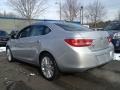 Quicksilver Metallic - Verano  Photo No. 4