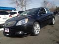 Carbon Black Metallic - Verano Convenience Photo No. 1
