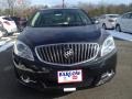 Carbon Black Metallic - Verano Convenience Photo No. 2