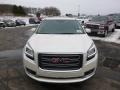 White Diamond Tricoat - Acadia SLT AWD Photo No. 2