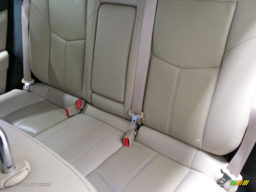 2012 200 Limited Sedan - Tungsten Metallic / Black/Light Frost photo #6