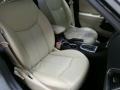 2012 Tungsten Metallic Chrysler 200 Limited Sedan  photo #8