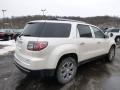 White Diamond Tricoat - Acadia SLT AWD Photo No. 5