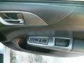 Spark Silver Metallic - Impreza 2.5i Sedan Photo No. 11