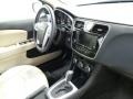 2012 Tungsten Metallic Chrysler 200 Limited Sedan  photo #16