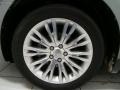 2012 Tungsten Metallic Chrysler 200 Limited Sedan  photo #18