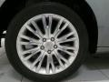 2012 Tungsten Metallic Chrysler 200 Limited Sedan  photo #19