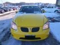 2008 Competition Yellow Pontiac G5 GT  photo #2