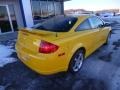 2008 Competition Yellow Pontiac G5 GT  photo #7